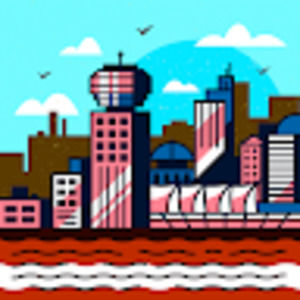 Meet your Posher, Quelan